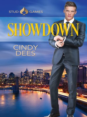 Showdown - ebook